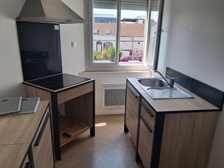 location appartement Sens