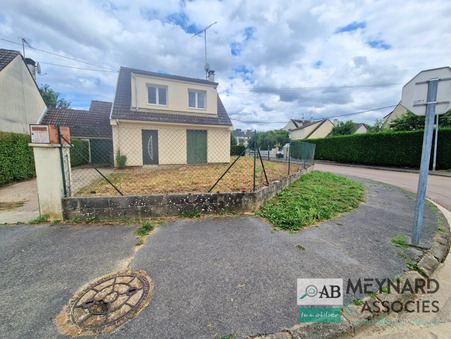 vente maison Charly-sur-marne