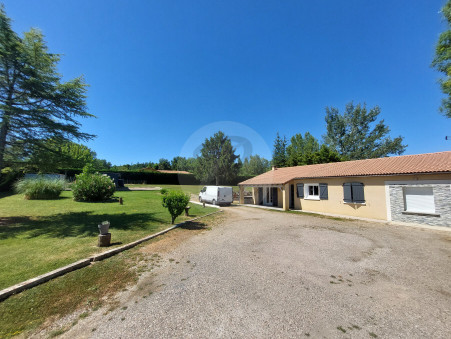 vente maison Cadalen