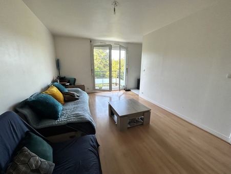 location appartement Vernon