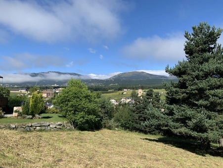 vente terrain Matemale