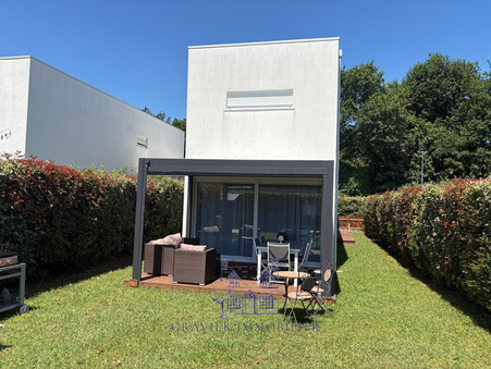 vente maison Bénesse-maremne