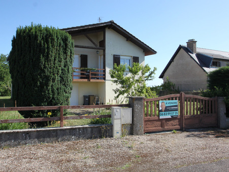 vente maison Louvigny