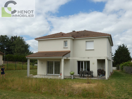 vente maison Menil la tour