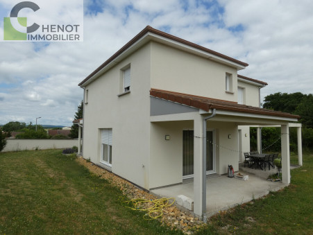 location maison Menil la tour
