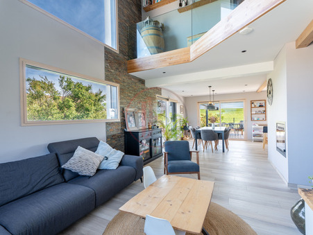 vente maison Esserval-tartre