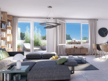 vente appartement Villeneuve loubet