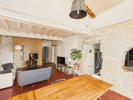 vente maison Montfort en chalosse