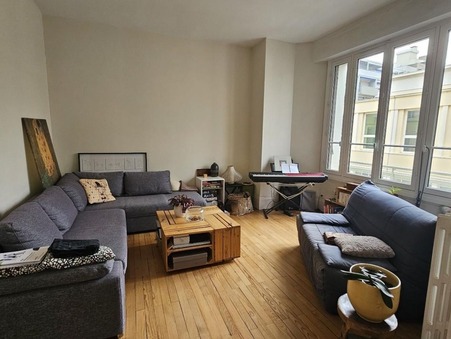 location appartement Clermont-ferrand