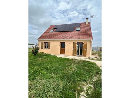 vente maison Ouzouer le marche