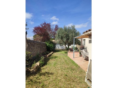 vente maison Lezignan corbieres