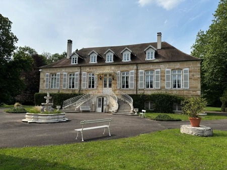 vente maison Raival