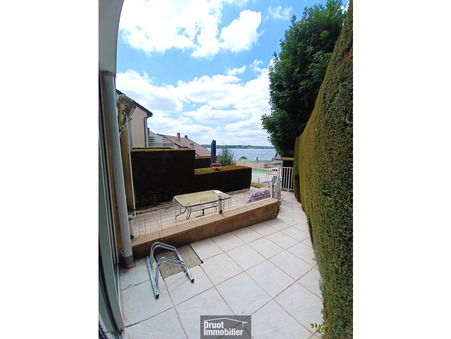 vente appartement Salles-curan