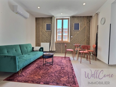 location appartement Aix les bains