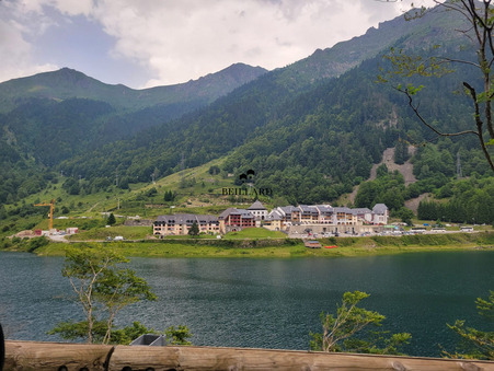 vente appartement Laruns