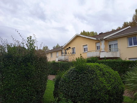 location appartement Pau