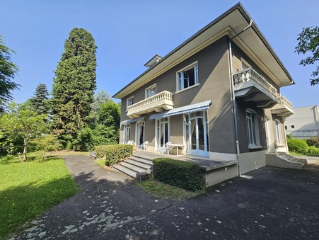 vente maison Tarbes