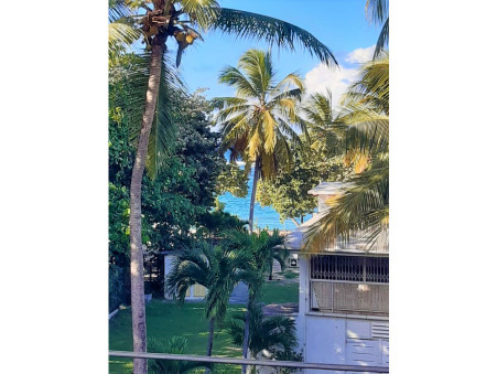 vente appartement Le moule