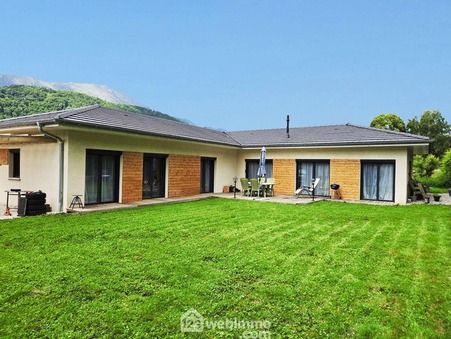 vente maison Venthon