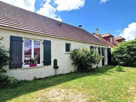 vente maison Laon