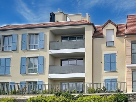 vente neuf Arpajon
