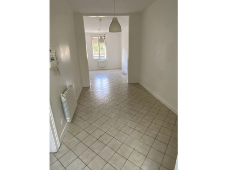 location appartement Bruay sur l escaut