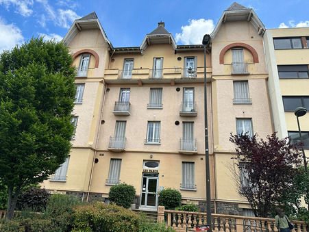 vente appartement Clermont ferrand