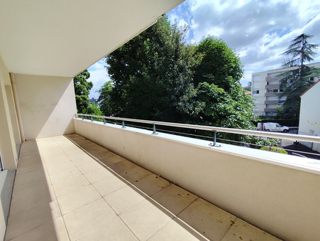 vente appartement Chamalieres
