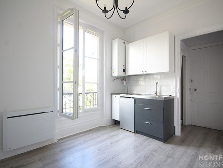 location appartement Enghien les bains