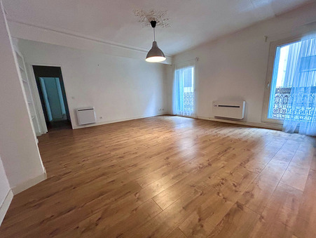vente appartement Montpellier