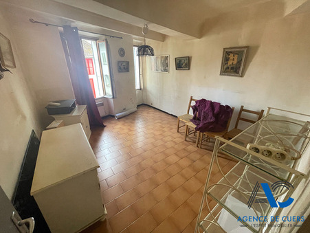 vente appartement Cuers
