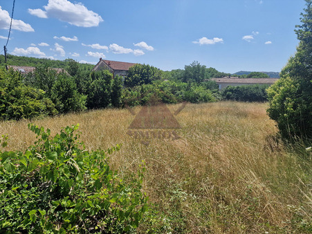 vente terrain Saint paul le jeune