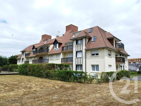 vente appartement Villers sur mer