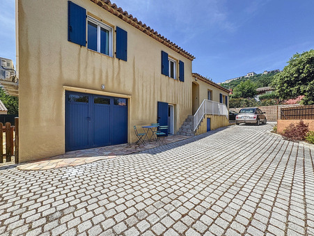vente maison Six-fours-les-plages