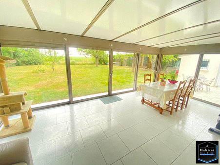 vente maison Saint pathus