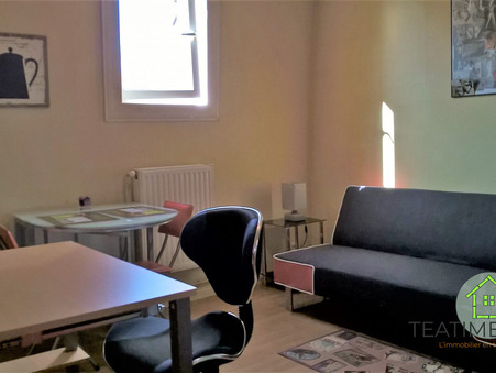 location appartement Baisieux