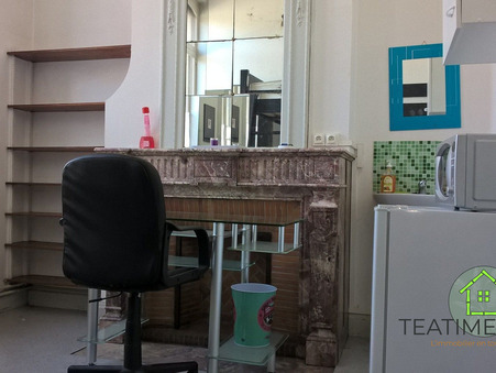 location appartement Tourcoing