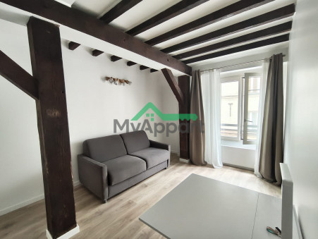 location appartement Paris 11eme arrondissement
