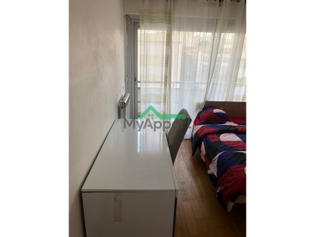 location appartement Montpellier