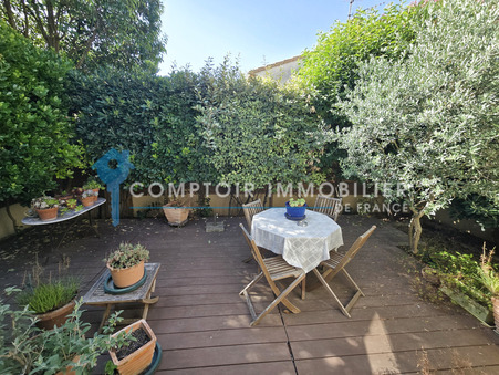 vente maison Montpellier