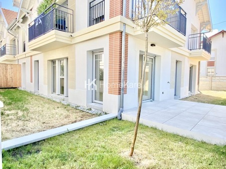 vente appartement Arcachon