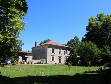 vente maison Dax
