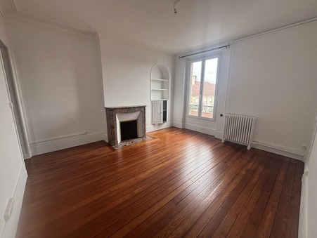 location appartement Meulan en yvelines