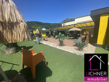 vente local Longeville lès saint avold