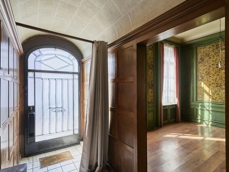 vente maison Tourcoing