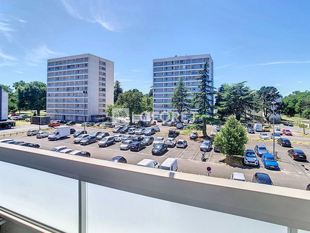 vente appartement Gradignan