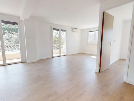 vente appartement Six fours les plages