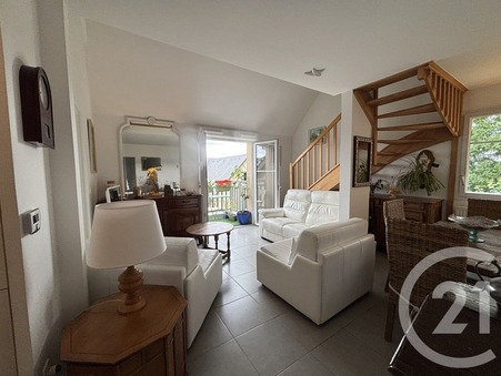 vente appartement St arnoult