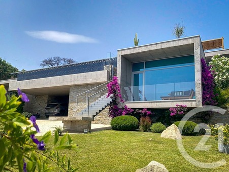 vente maison Porto vecchio