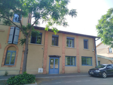 vente appartement Montauban
